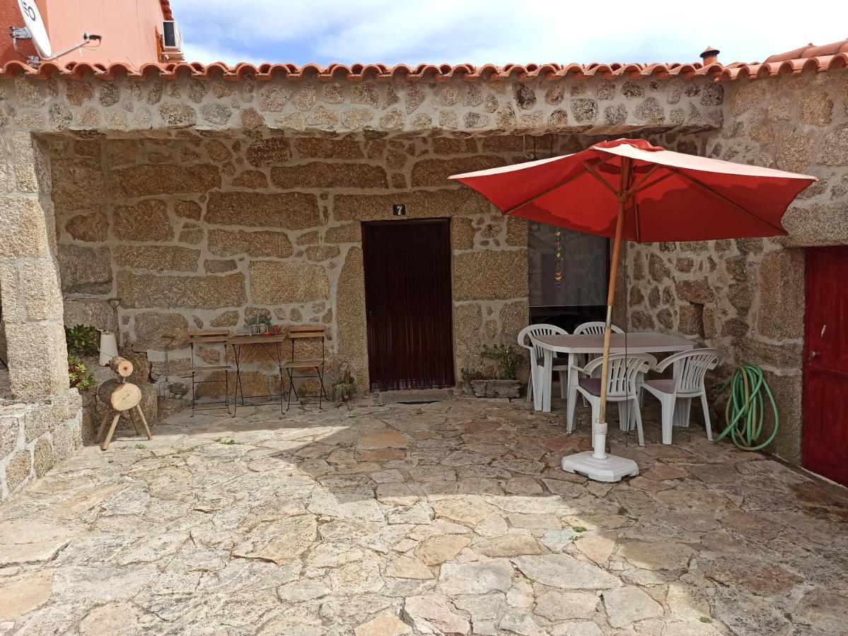 Casa da Azenha II Sabugal Exterior foto